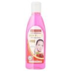 Panchvati Herbals Skin Toner with Rose Extract for Natural & Glowing Skin 100 ml, (pack of - 2) - Image 3