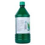 Patanjali Aloevera Fibre Juice, 1L, Bottle - Fast UK Delivery - Image 4