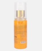 Shahnaz Husain 24 Carat Gold Anti Age Exfoliating Scrub, 100g, Golden - Fast UK Delivery - Image 7
