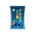 Society Leaf Tea & Masala Tea | 250gm Combo | Pack of 1 - Fast Shipping to USA & Canada - Image 3