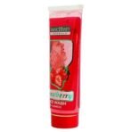 Panchvati Herbals Strawberry Face Wash 60 ml, Pack of 2, 120 ml - Fast UK Delivery - Image 3