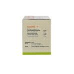 KERALA ayurveda Laxinol-H Capsule - 100 Count - Fast UK Delivery - Image 3