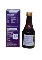 VYAS AYURVEDA Shwanshar Mahakashaya (200ml) - Fast UK Delivery - Image 3