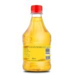 Dhampure Speciality Passion Fruit Mocktail Syrup - Makes 10-12 Drinks Each Bottle, 900Ml (300Ml X 3 Bottles) Pour Add Stir & Sip Syrup For Cocktails Mocktails/Non Alcoholic Beverage - Fast UK Delivery - Image 3