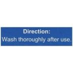 Vicco Ayurvedic Turmeric Shaving Cream With Foam Base - 70g - Image 5