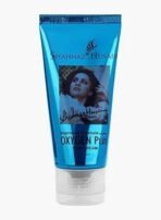 Shahnaz Husain Oxygen Plus Skin Cream, Cucumber, 50 g - Fast UK Delivery - Image 3