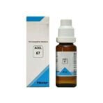 ADEL 87 DROP 20 ML - Fast UK Delivery