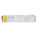 Patanjali Regular Toothpaste - 100g - Fast UK Delivery - Image 4