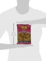 Haldiram's Nagpur Dry Fruit Mixture, 150g/200g - Fast UK Delivery - Image 4