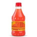 Dhampurgreen Tangerine Orange Mocktail Cocktail Vodka, Rum, Gin Mixer, Makes 10-12 Drinks Each Bottle, 300Ml Pour Add Stir & Sip Syrup For Cocktails Mocktails/Non Alcoholic Beverage - Fast UK Delivery - Image 4