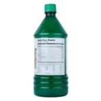 Patanjali Aloevera Fibre Juice, 1L, Bottle - Fast UK Delivery - Image 3