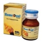 SBL's HOMEOCAL TABLETS 25G PACK OF 2 - Fast UK Delivery