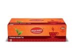 Wagh Bakri Premium Assam Tea - 100 Tea Bags, 0.2 kilograms, Pack of 1 - Fast UK Delivery - Image 5
