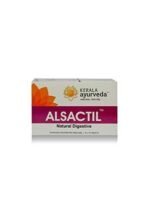 Kerala Ayurveda Alsactil Tablet - 100 Tablets | Ayurvedic Antacid Medicine for Acidity & Gas Relief | Reduces Bloating & Enhances Digestion | Promotes Gut Health with Digestive Enzymes & Triphala - Fast UK Delivery - Image 2