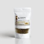 Teamonk Chamomile Buds Caffeine Free Herbal Infusion Tea Leaves (25 Cups) - 50 g. Sleep Tea helps Relax and Reduce Insomnia. High Antioxidants - Fast Shipping to USA & Canada - Image 2