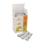 Octavius | NO ADDED SUGAR Assorted 3 in 1 Premix Tea - 50 Pouches | Readymade Tea Mix | Low Sugar | Ready Tea | Premix Tea Powder | Instant Tea | Tea Premix (8 Gm X 50 Sachets) - Fast UK Delivery - Image 4