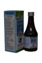 VYAS AYURVEDA Stanyajanan Mahakashaya (200ml) - Fast UK Delivery - Image 2