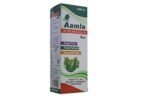 Cura Aamla With Aloevera Ras SUGAR FREE - Nature & Pure (1000 ml) - Fast UK Delivery - Image 2