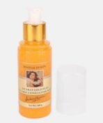 Shahnaz Husain 24 Carat Gold Anti Age Exfoliating Scrub, 100g, Golden - Fast UK Delivery - Image 3