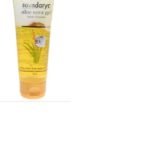 Patanjali Saundarya Aloe Vera Gel With Kesar Chandan, 150ml - Fast UK Delivery