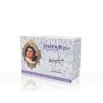 Shahnaz Husain Shafair Ayurvedic Fairness Soap, 100 g, Pack of 4 - Fast UK Delivery - Image 3