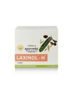 Kerala Ayurveda Laxinol-H - 100 Capsule (Pack of 2) - Fast UK Delivery - Image 3