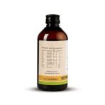 Kerala Ayurveda Kottamchukkadi Thailam 200 ML|For Tennis Elbow & Sports injuries|Relieves joint swelling and inflammation|Pain Relief Oil |With Kottam, Chukku, Vayambu, Rasna, Devadaru in Sesame oil - Fast UK Delivery - Image 3