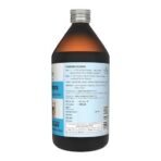 Sandu Arvindasav | Classical Paediatric Tonic | 450 ml - Fast UK Delivery - Image 4