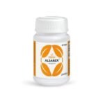 Charak Pharma Alsarex Tablet for Acidity & Stomach Health | Natural Remedy for Indigestion & Heartburn - (40 Tablets)(Pack of 2) - Fast UK Delivery