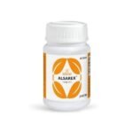 Charak Pharma Alsarex Tablet for Acidity & Stomach Health | Natural Remedy for Indigestion & Heartburn - (40 Tablets)(Pack of 2) - Fast UK Delivery