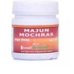 NEW SHAMA MAJUN MOCHRAS (1KG) - Fast UK Delivery