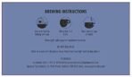 Typhoo Earl Grey Envelop 100 Tea Bags - Fast UK Delivery - Image 4