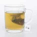 The Indian Chai - Anti - Diabetic Tea 30 Pyramid Tea Bags with Gymnemma Sylvestre, Giloy Stem, Paneer Dodi, Bitter Melon, Jamun Seed for Regulating Blood Sugars levels - Fast UK Delivery - Image 4