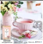 JAGS Noon Chai (Kashmiri Pink Tea) -90 Gms - Fast Shipping to USA & Canada - Image 5
