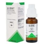 ADEL No. 38 (apo-SPAST) Cramp Pain - Fast UK Delivery - Image 4