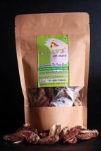 LEEVE DRY FRUITS Fresh Dried Black Date Suka Kala Khajur Kharik Chuara Chuwara Half 800G - Fast UK Delivery - Image 4