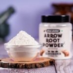 Urban Platter Arrowroot Powder, 150g - Fast UK Delivery - Image 6
