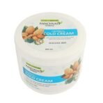 Panchvati Herbals Cold Cream Deep Nourishment Healthy & Balanced Skin Winter Cream For Moisturing Cold Cream 800 Ml - Image 4