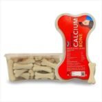 Drools Absolute Calcium Bone Pouch, 190 g & Absolute Calcium Bone Jar, Dog Supplement - 40 Pieces (600gm) - Fast UK Delivery - Image 4