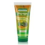 Panchvati Herbals Acne Cream 10gm + Green Papaya Face Wash 60ml Combo Pack, Subsides Redness of Skin, Even Tones Skin, Maintains Natural Glow - Image 4