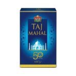 Taj Mahal Tea, 500g - Fast Shipping to USA & Canada - Image 2