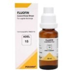 ADEL 15 Fluofin Drop (Pack of 1) - Fast UK Delivery