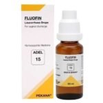 ADEL 15 Fluofin Drop (Pack of 1) - Fast UK Delivery