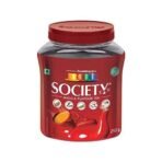 Society Masala Tea 250G Jar - Fast Shipping to USA & Canada - Image 2