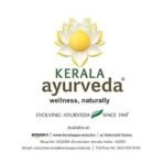 Kerala Ayurveda Kaisoravatakam Gulika 50 Nos - Image 7
