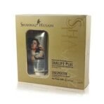 Shahnaz Husain Shalife Plus Skin Nourishing Program, 60 g with Free Shasmooth Almond Eye Cream, 10 g - Fast UK Delivery - Image 2