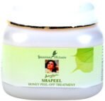 Shahnaz Husain's Vedic Solutions Shapeel, 100g - Fast UK Delivery - Image 2