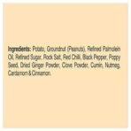 Haldiram's Nagpur Phalhari Chiwda, 400 g (200 g x Pack of 2) - Fast UK Delivery - Image 6