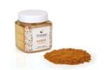 Octavius Turmeric Spice Mix - 75gms | Golden Turmeric Milk Mix | Herbal Tea for Immunity & Stress Relief | Ayurvedic Haldi Doodh | Healthy Drink for Kids & Adults - Fast UK Delivery - Image 6
