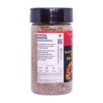 Tassyam Napoletana Pizza Seasoning 200g (100g x2) | Dispenser Bottle, Italian Pizza Pasta Herb Masala - Fast UK Delivery - Image 4